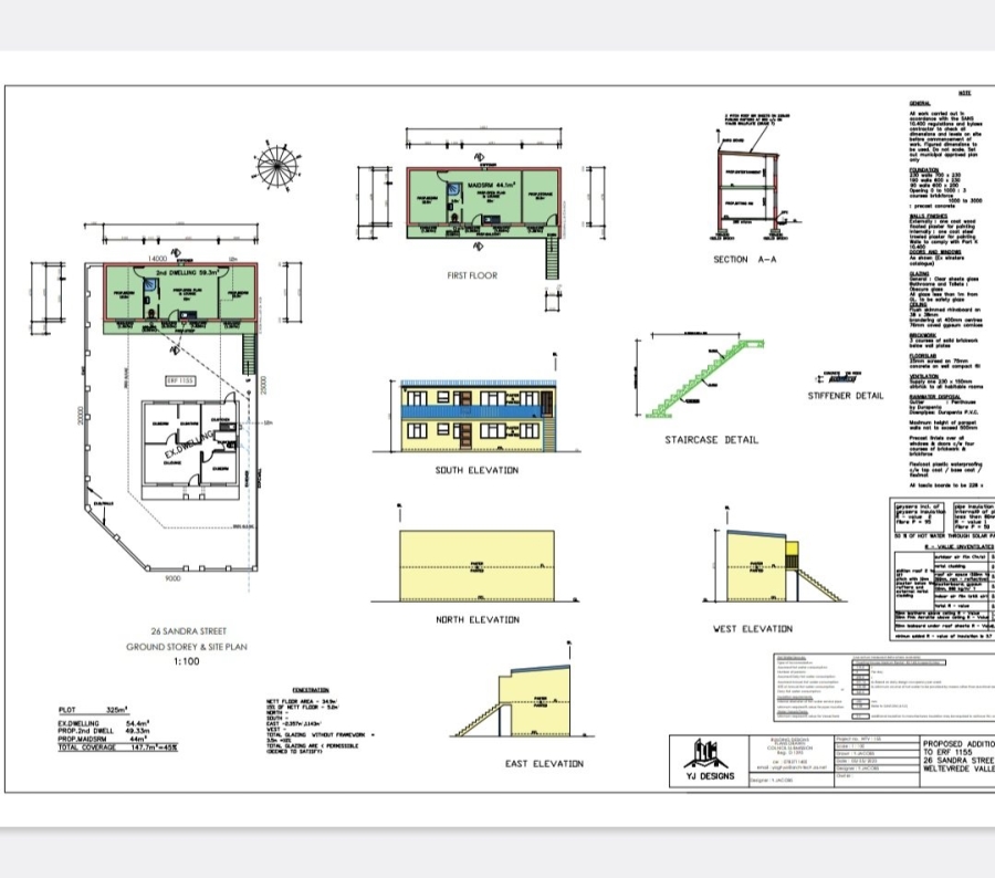 2 Bedroom Property for Sale in Colorado Park Western Cape